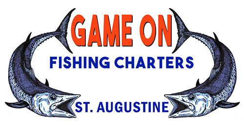Game On Fishing Charters - St Augustine